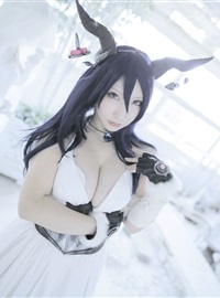 (Cosplay) Shooting Star (サク) ENVY DOLL 294P96MB1(136)
